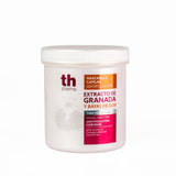 Anti-Pollution-Haarmaske, 700 ml Naty Shop Haarmaske Standardtitel