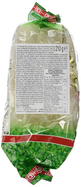 ACECOOK - Fadennudeln mit Bohnen GD - (1 X 210 GR)