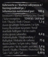BONASIA Mie Nudel, ohne Ei, 250 g