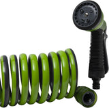 Spiralschlauch 15 m