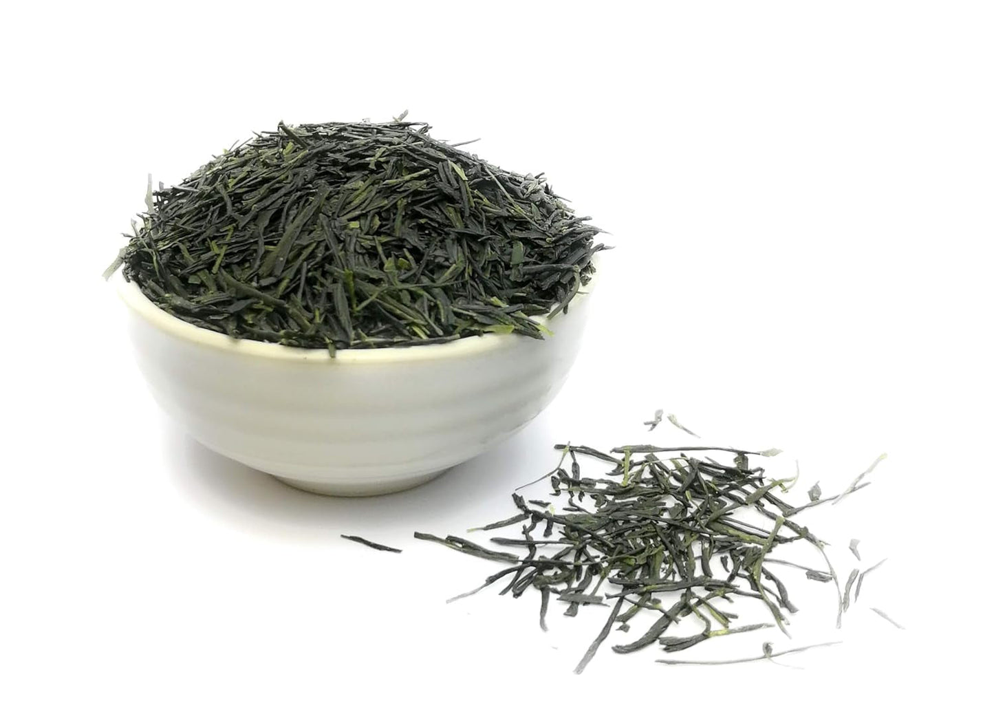 Sencha First Flush Kabusecha Grüntee lose 100g, japanischer Grüntee Kabuse Sencha Shinryoku, japanischer Grüntee Teaclub