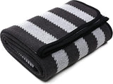 ACUSHLA 200.7X160 Cm, 1.7 Kg, Überwurfdecke, Wolldecke, Warme Reisedecke, Strickdecke, Dekorativer Überwurf, Decken Für Sofa, Stuhl, Couch, Bett, Wohnzimmer, Camping, Alle Jahreszeiten Geeignet Ww203