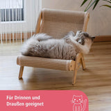 Decken und Möbel, Haustiere, Katzen, Betten für Katzen, Kratzbaum, Katzenbetten, Matratzen