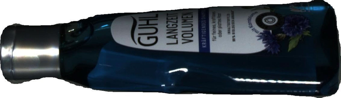 Guhl Langzeit-Volumen-Shampoo – 250 ml Naty Shop