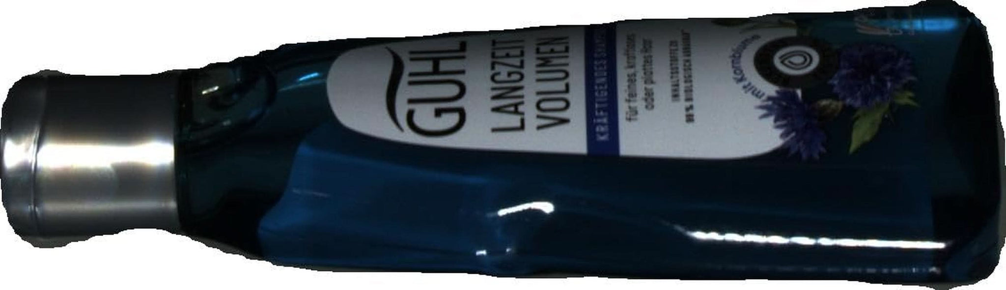 Guhl Langzeit-Volumen-Shampoo – 250 ml Naty Shop