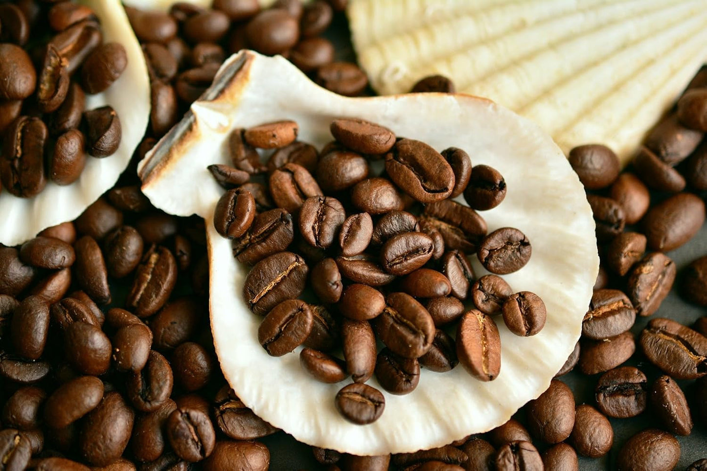 Kaffeespezialität Aus Mittelamerika - Guatemala, Dem Land Der Maya (Ganze Bohne,1000 Gramm) - Länderkaffee - Spitzenkaffee - Säurearm - Schonend Und Frisch Geröstet