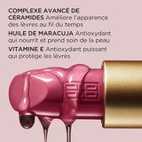 Elizabeth Arden Lippenfarbe, Perfectly Plum Cosmetics und Beauty Naty Shop