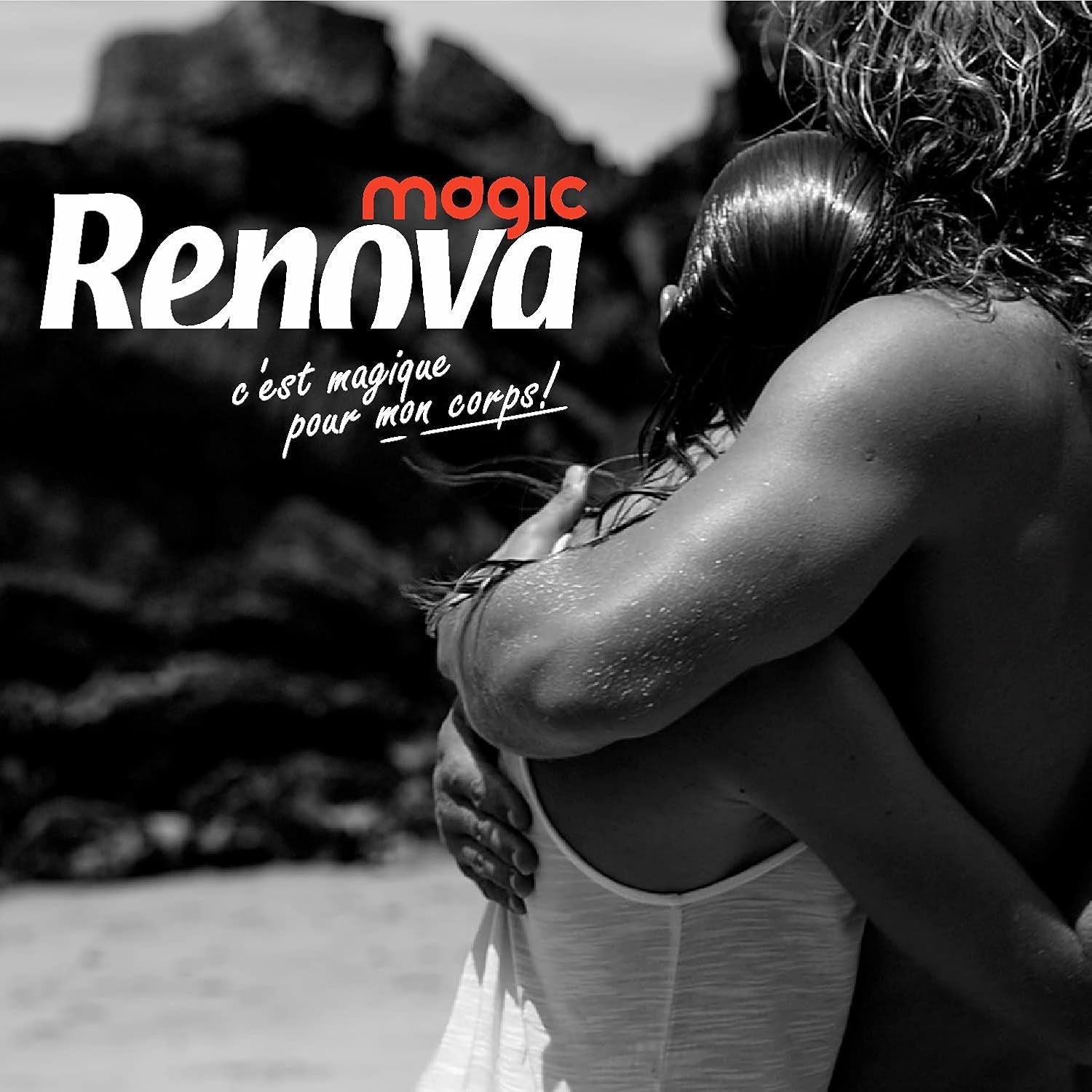 Renova Toilettenpapier – 9 Rollen