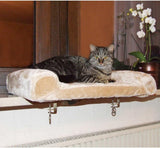 Decken und Möbel, Fensterbänke, Haustiere, Katzen, Katzenbetten, Katzenbetten, Matratzen