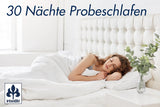 Irisette Kameldecke - Made in Germany - Mono, Steppdecke für alle Jahreszeiten, Kamelhaardecke für den Übergang, 155 x 220 cm, Öko-Tex zertifizierte Steppdecken und Steppdecken Naty Shop