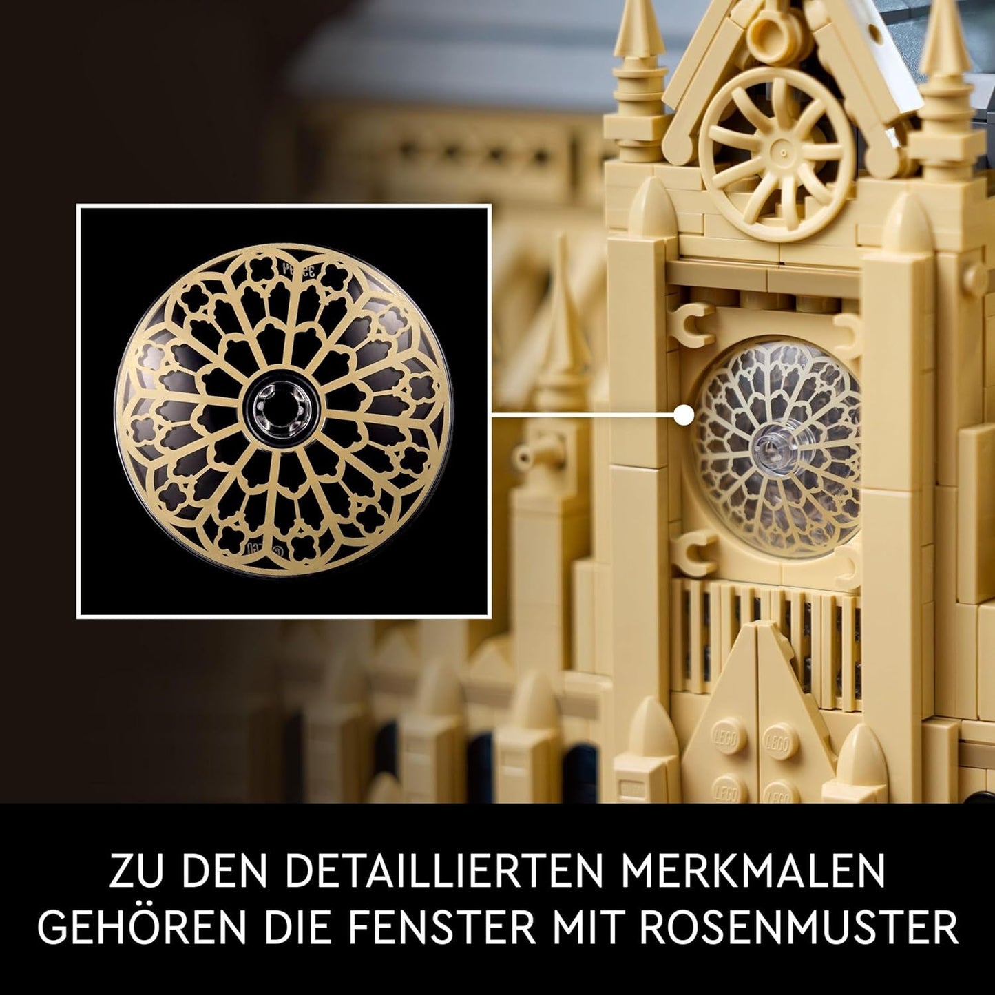 Besuchen Sie den LEGO-Store