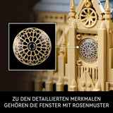 Besuchen Sie den LEGO-Store