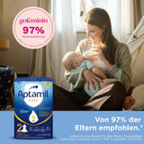 Aptamil Care 2 – Auch für Kaiserschnitt-Babys geeignet – 1 x 800 g