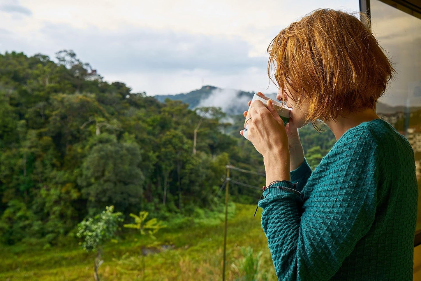 Zentralamerikanische Kaffeespezialität: Honduras-Kaffee – Eine karibische Spezialität (1000 Gramm, ganze Bohnen) – Single-Origin-Kaffee – Premium-Kaffee – Niedriger Säuregehalt – Leicht geröstet und frisch