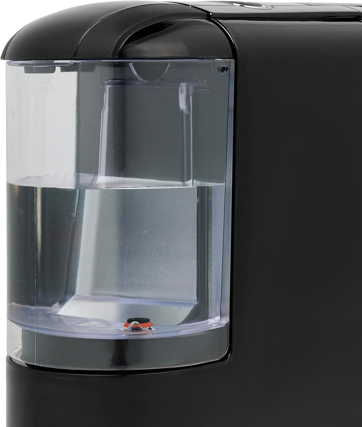 Princess Espressor 249452 – Für Nespresso™-, Dolce Gusto- und ESE-Kapseln – 19 bar italienische Pumpe – 0,6 l – 1450 W