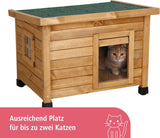 Decken und Möbel, Haustiere, Höhlen und Häuser, Katzen, Betten für Katzen, Katzenbetten, Matratzen