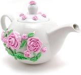 Katy Sue, Silikonform 4 Rosen Kitchen Naty Shop
