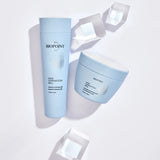 Haarlaminierung Schritt 2, Reparaturmaske 200 ml, 6,7 Fl Oz Hergestellt in Italien Haarmaske Naty Shop