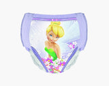 DryNites Pyjamahosen für Mädchen 3–5 Jahre, 1 Packung (1 x 16 Stück)