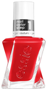 Essie Langanhaltender Nagelleck Top Coat mit glänzendem Finish, Maniküre ohne Uv-Licht, Gel von Essie, Farbe: Nr. 00 Decklack, transparent, 1 x 13,5 ml