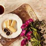 Frolle Al Burro Fingers. Traditionell zubereitete Biscotti „Come Una Volta“. Ideal Come Fine Pasto Goloso, Ma Anche Da Abbinare Al the O Al Caffè. Verpackung Ja 150 G