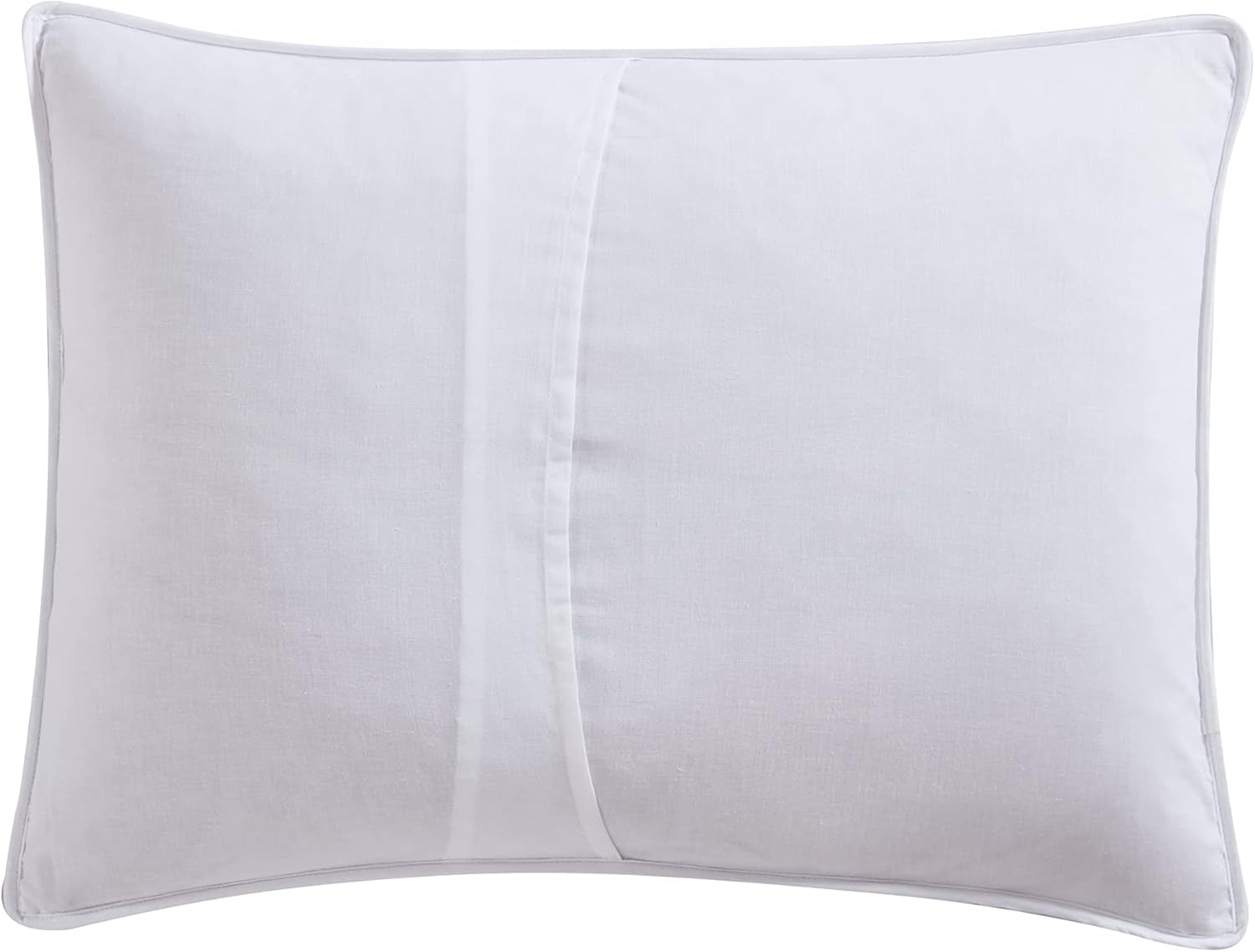 Tommy Bahama Palm Island-Kollektion | Bettdecke – 100 % Baumwolle, wendbar, weich und atmungsaktiv, vorgewaschen für zusätzliche Weichheit, Kingsize-Bett, grau. Bettdecken und Steppdecken von Naty Shop