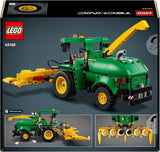 Besuchen Sie den LEGO-Store