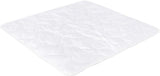 Trumeland T060121 – Sole Wickeldecke 100 x 135 cm Bettdecken und Steppdecken Naty Shop Decke für Kinder 80 x 80 cm (1er-Pack)