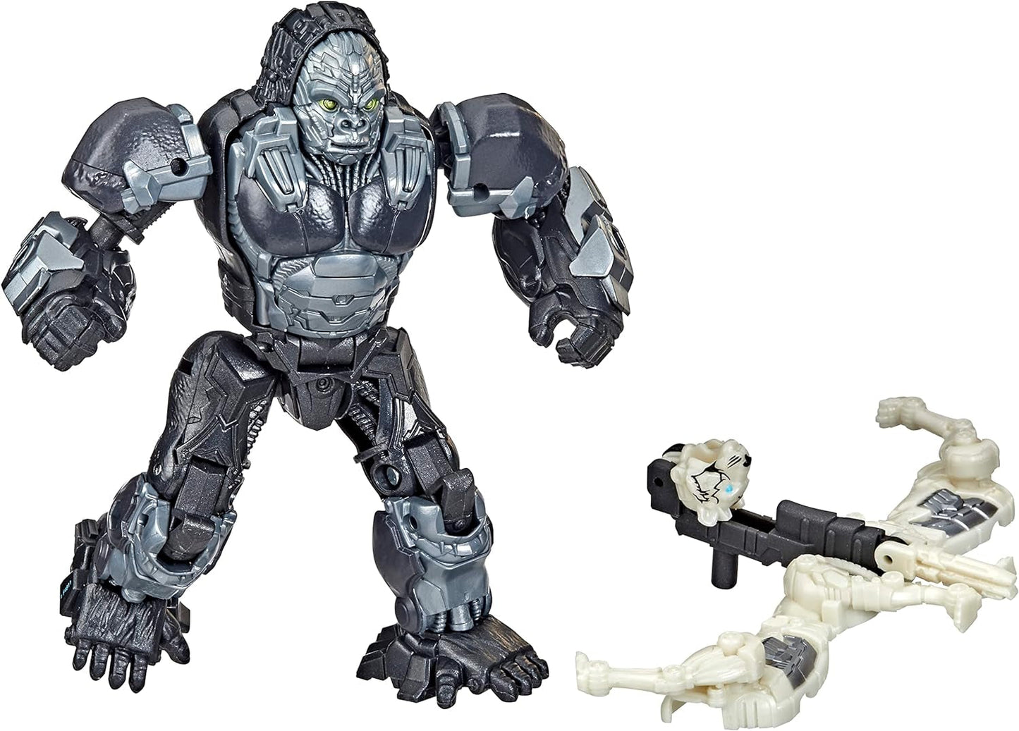 Transformers MV7 BA WEAPONIZER 2PK ARCEE Actionfiguren Naty Shop Optimus Primal