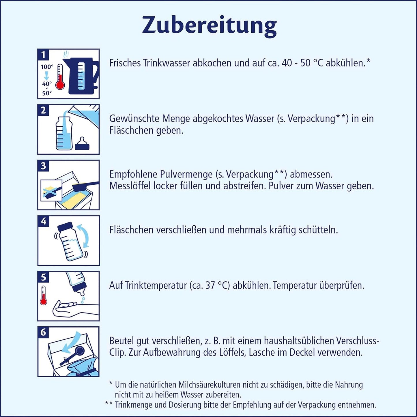 HiPP 3 Bio Combiotik (4 x 600g), Folgemilch ab 10 Monaten, mit natürlichen Milchsäurekulturen, Vitamin C und D, GOS, Omega-3 (DHA, ALA), in bester Bio-Qualität