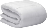 Pikolin Home – Faserdecke (400 g/m²) für den Winter und niedrige Temperaturen im Raum. Bettdecken und Steppdecken Naty Shop Decke/Füllung Kissen 120 – 200 x 220 cm