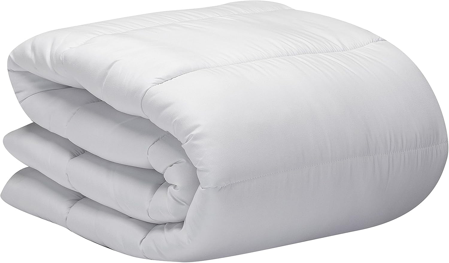 Pikolin Home – Faserdecke (400 g/m²) für den Winter und niedrige Temperaturen im Raum. Bettdecken und Steppdecken Naty Shop Decke/Füllung Kissen 120 – 200 x 220 cm