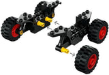 LEGO Jurassic World Rettungszentrum für Baby-Dinosaurier, Set mit kleinen Dinosaurierfiguren, darunter Triceratops, Ankylosaurus und Velociraptor, Baugeschenk für Jungen und Mädchen ab 4 Jahren 76963 Bausätze Besuchen Sie den LEGO-Store