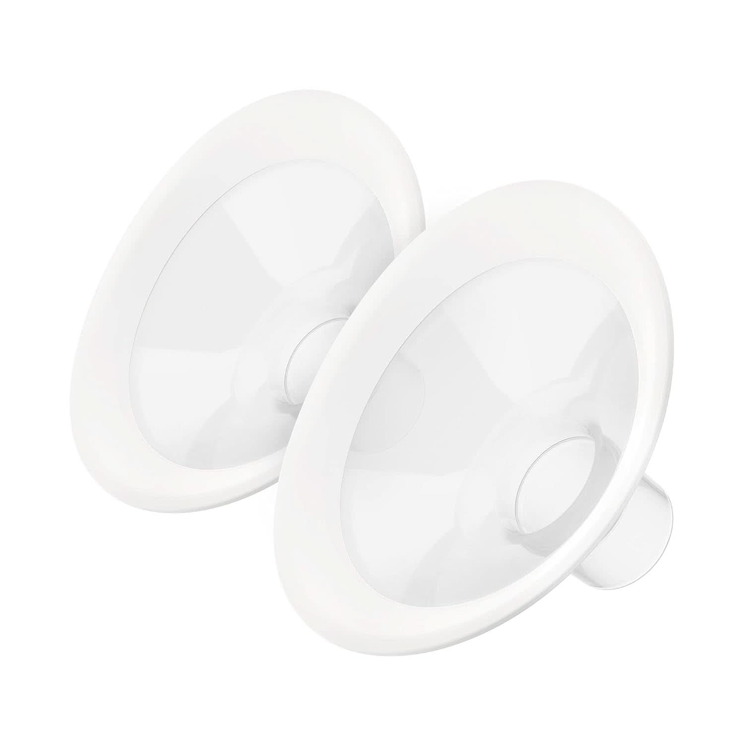 Medela Personal fit Flex Brusthaube Größe S Zubehör Essen und Stillen Bebe Naty Shop