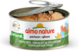 Almo Nature Thunfisch aus dem Pazifik 24 x 70g