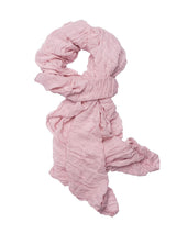 LES ENFANTS Musselin Stillschal Aus Weichstem Stoff, Stilltuch Stillschürze Stillcover Für Unterwegs, Weich & Atmungsaktiv, Diskretes Stillen Öffentlichkeit, Sichtschutz, Multi-Funktional, Rosa Accessories Food and Breastfeeding Bebe Naty Shop