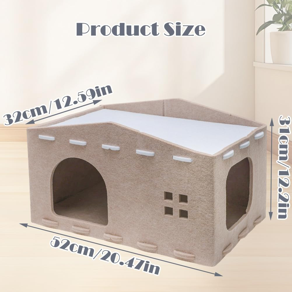 Decken und Möbel, Haustiere, Höhlen und Häuser, Katzen, Betten für Katzen, Katzenbetten, Matratzen