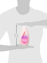 Shine Drops Conditioner für weiches, seidiges und gesundes Haar, 500 ml Kinder – Bad und Hautpflege Naty Shop
