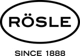 RÖSLE SILENCE PRO Pfannkuchenpfanne, hochwertige kratzfeste Proresist-Antihaftbeschichtung, 18/10 Edelstahl, geeignet für Induktionstöpfe und Pfannen Naty Shop
