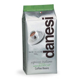Danesi Decafeinato (entkoffeiniert), Bohnen, 1er Pack (1 x 1 kg)