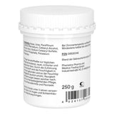 Phametra Harnstoffsalbe mit Urea 10 %, 250 g Kosmetik und Schönheit Naty Shop