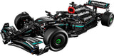LEGO Technic Mercedes-Amg F1 W14 E Performance-Set für Erwachsene, maßstabsgetreues Modell-Rennauto, Sammlerstücke für Zuhause oder im Büro, Formel-1-Geschenke für Männer, Frauen 42171 Bausets Besuchen Sie den LEGO-Store