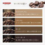 Prestige-Kaffeebohnen verschiedener Herkunft 1 kg (Verpackung kann variieren)