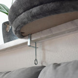 Decken und Möbel, Fensterbänke, Haustiere, Katzen, Betten für Katzen, Katzenbetten, Matratzen