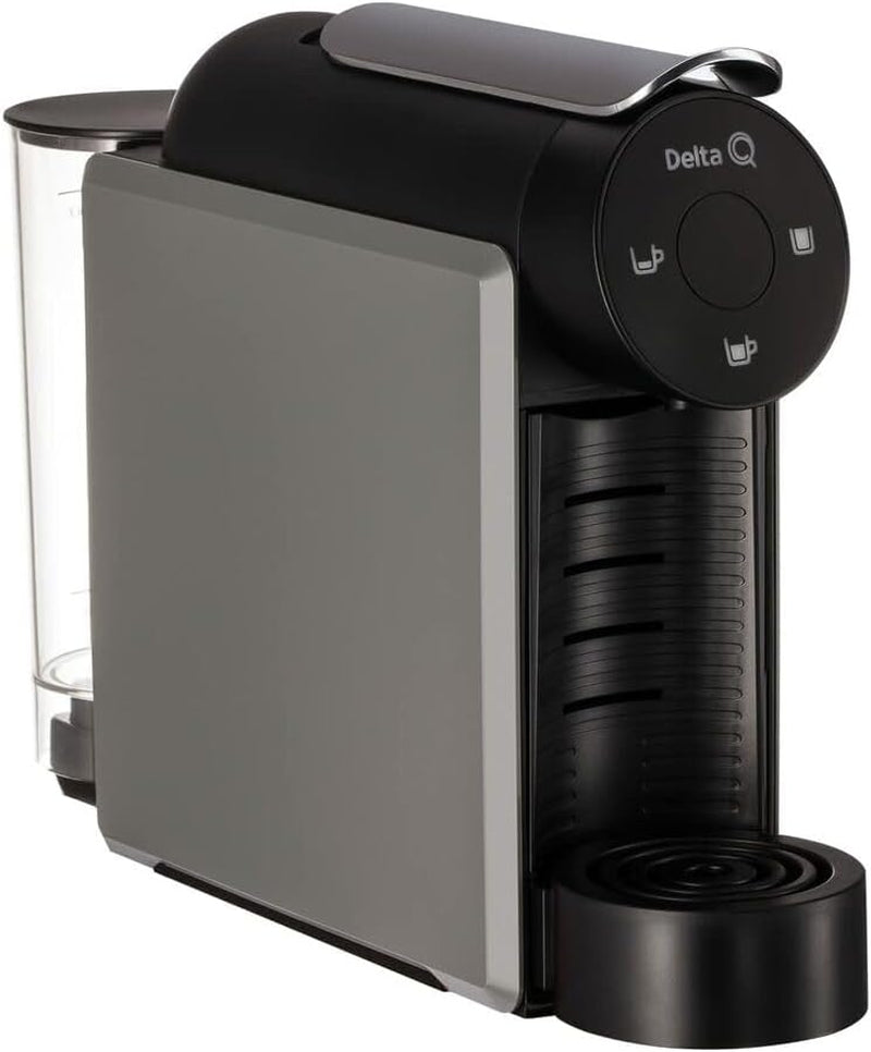 Delta Q MASCHINE MINIQOOL GRAU