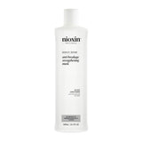 Nioxin Density Defend Anti-Breakage Strengthening Hair Mask – Feuchtigkeitsspendende Haarmaske gegen Haarbruch, Leave-in-Haarpflege mit Vitamin C Haarmaske Naty Shop 500 ml (1 Packung)