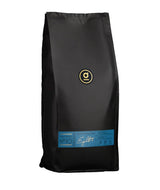 Espresso N°10 von Coffee858 – Kräftige und würzige Espressomischung, bestehend aus 70 % Arabica-Bohnen aus Brasilien und 30 % Robusta (1000 g)