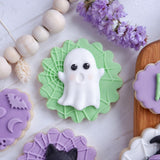 Katy Sue, Silikonform Halloween Kitchen Naty Shop