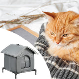 Decken und Möbel, Haustiere, Höhlen und Häuser, Katzen, Katzenbetten, Katzenbetten, Matratzen