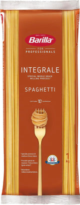 Vollkorn-Barilla-Fusilli-Vollkornnudeln – 1 kg